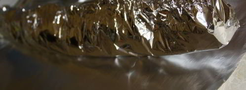 фаршированная щука. Шаг 19