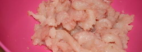 фаршированная щука. Шаг 9