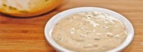 филе трески в кляре. Шаг 6