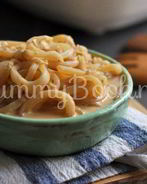 Кальмары в мультиварке