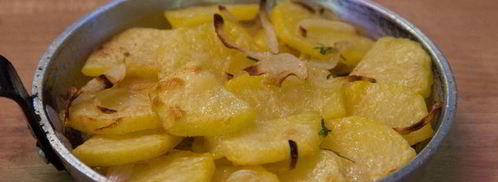 кефаль с вишневым соусом. Шаг 2