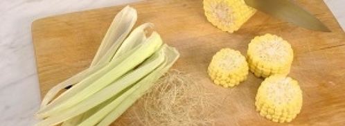 креветки по-перуански. Шаг 2