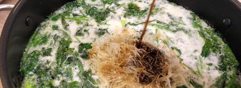 креветки в пиве под пиво. Шаг 13