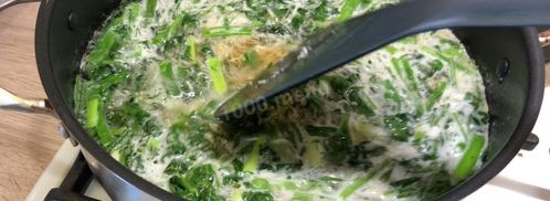 креветки в пиве под пиво. Шаг 14