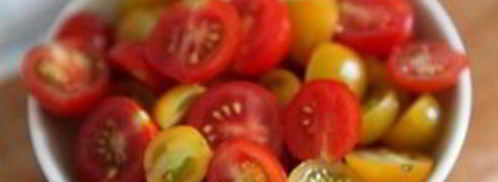 лещ с овощами. Шаг 3