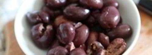 лещ с овощами. Шаг 4