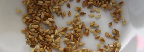 лосось и пангасиус с имбирной стружкой. Шаг 10