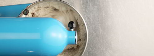 медальоны из щуки с маринадом из корнишонов. Шаг 5