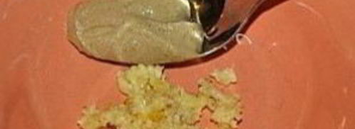 минтай с картошкой. Шаг 2