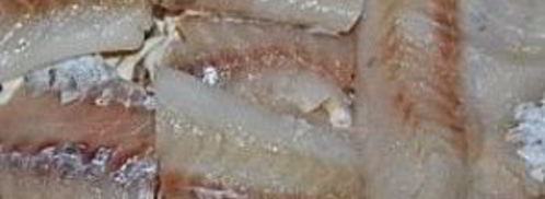 минтай с картошкой. Шаг 6