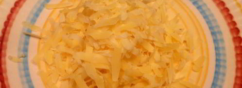 морские гребешки в слоеном тесте. Шаг 7