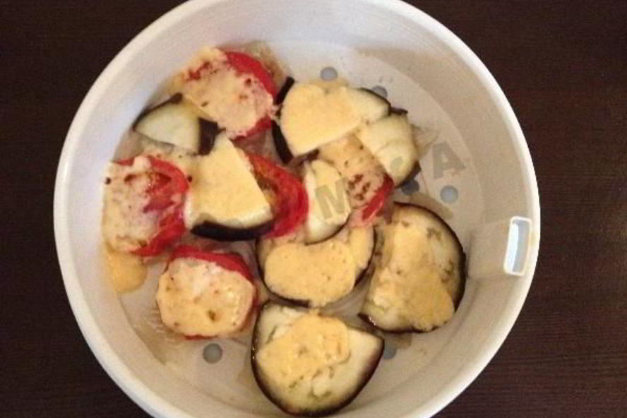 Рецепт рыба по-королевски на пару в мультиварке