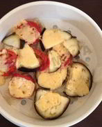 Рыба по-королевски на пару в мультиварке