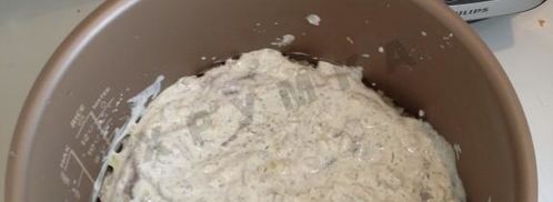 рыба по-королевски на пару в мультиварке. Шаг 3