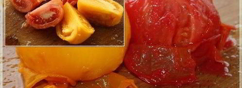 рыба в капусте. Шаг 15