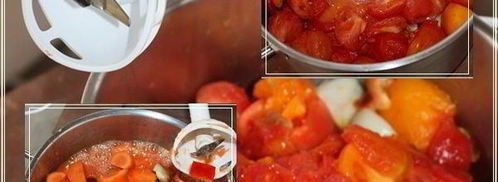 рыба в капусте. Шаг 16