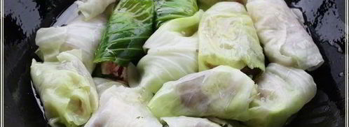 рыба в капусте. Шаг 19