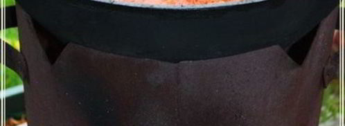 рыба в капусте. Шаг 22