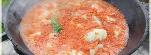 рыба в капусте. Шаг 23