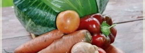 рыба в капусте. Шаг 5