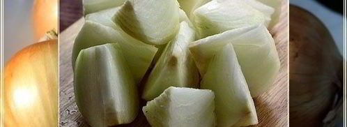 рыба в капусте. Шаг 9