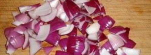 рыба в кисло-сладком соусе. Шаг 2