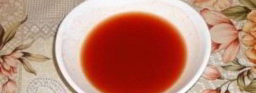 рыба в кисло-сладком соусе. Шаг 7