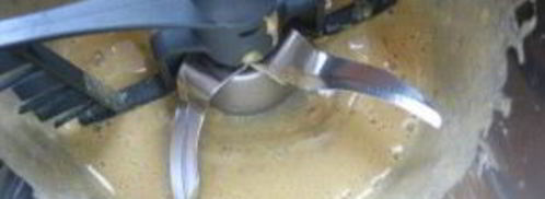 рыба, запеченная в сливочном соусе. Шаг 4