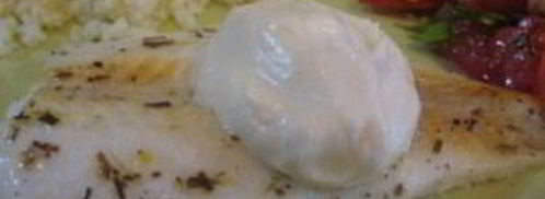 рыба, запеченная в сливочном соусе. Шаг 6