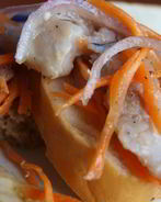 Сельдь по-голландски