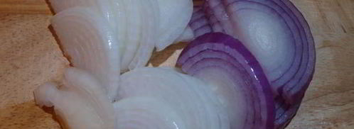 сельдь по-голландски. Шаг 2