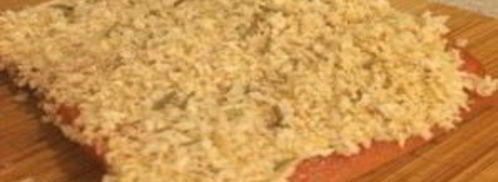 семга под сливочным соусом. Шаг 2