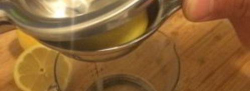 семга под сливочным соусом. Шаг 5