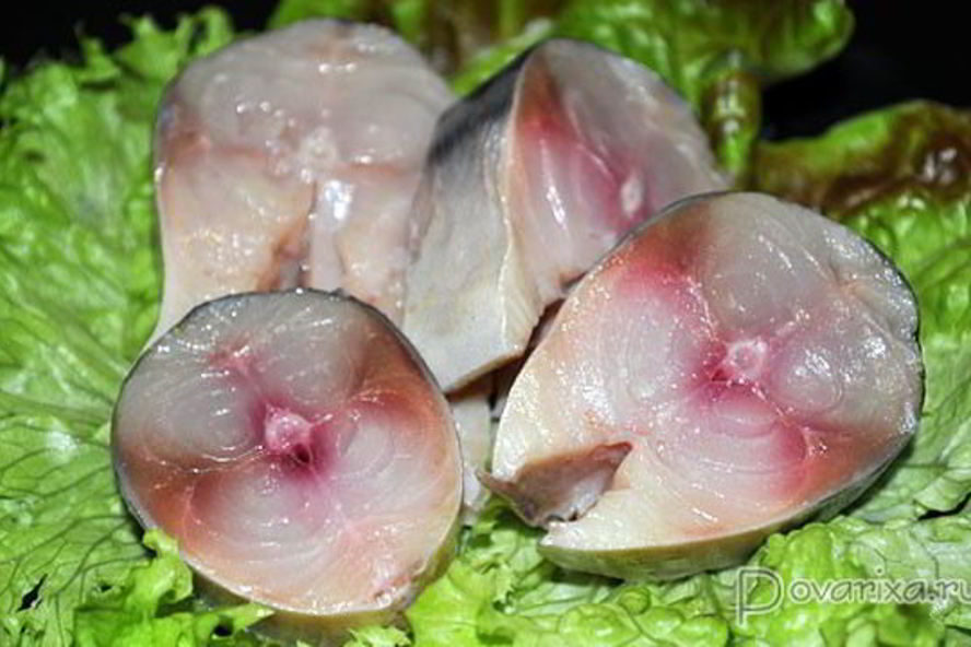 Рецепт скумбрия домашнего холодного копчения