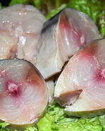 Скумбрия домашнего холодного копчения