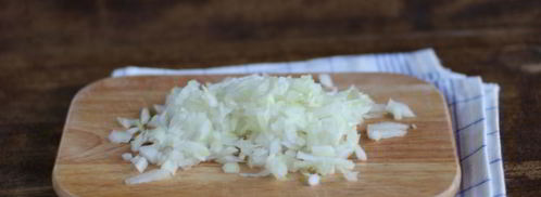 скумбрия под пикантным соусом. Шаг 5