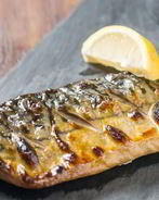 Скумбрия в аэрогриле