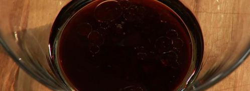 татаки из трески в трех маринадах. Шаг 3