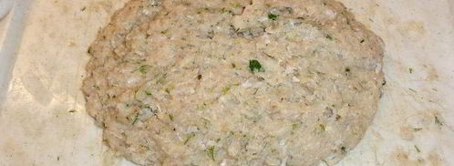 тельное из судака на пару с соусом сабайон. Шаг 4