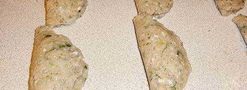 тельное из судака на пару с соусом сабайон. Шаг 9