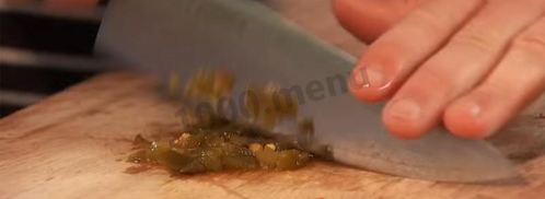 тилапия в кляре. Шаг 12