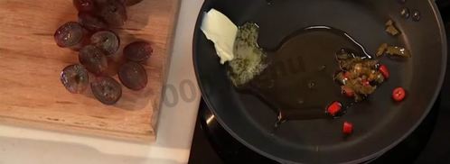 тилапия в кляре. Шаг 13