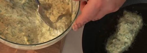 тилапия в кляре. Шаг 21