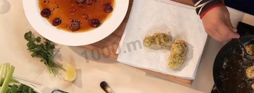 тилапия в кляре. Шаг 25