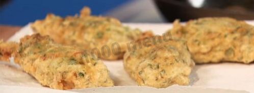 тилапия в кляре. Шаг 26