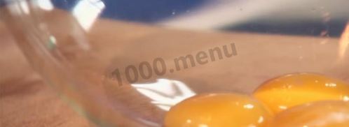 тилапия в кляре. Шаг 4