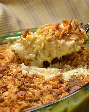 Треска в духовке под сырным соусом