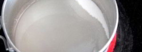 тушеная форель. Шаг 3