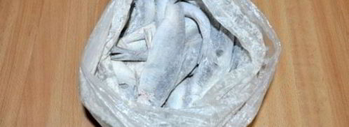 жаренная ряпушка. Шаг 2