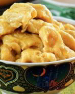 Семах — клецки по-татарски